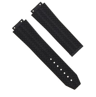 hublot kautschukband|hublot watch straps.